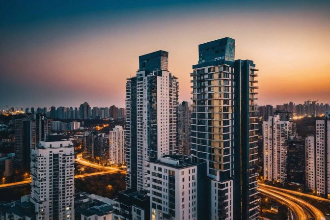 Smart Property Investment Strategies
