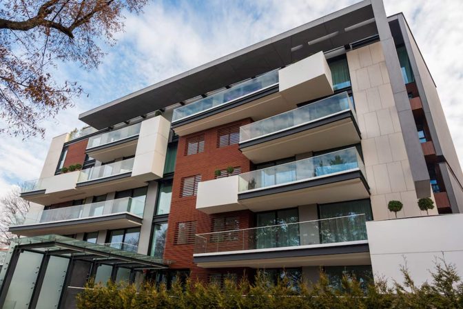 Councill Square Panorama Residences