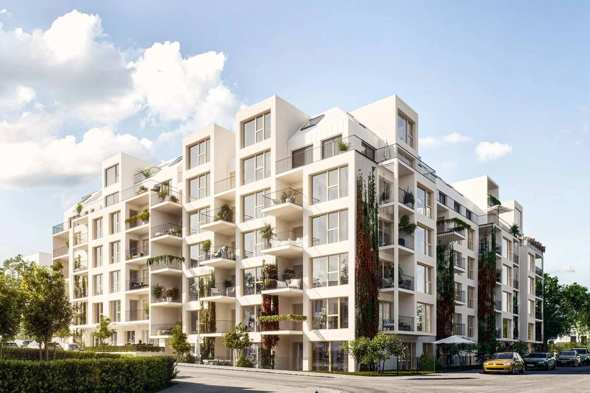 Real Estate Investment Strategies