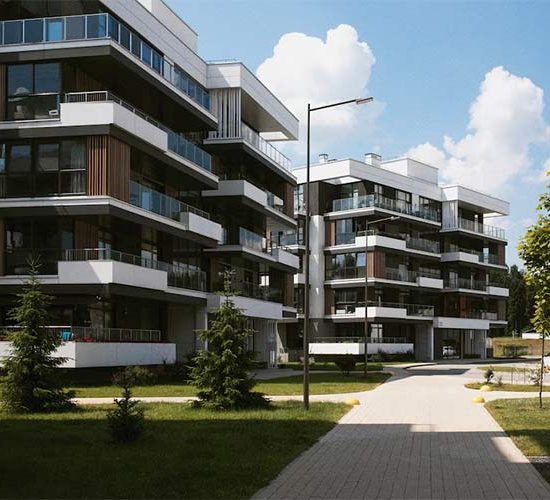 Property Buying & Selling